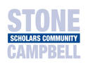 Stone Campbell Scholars Community